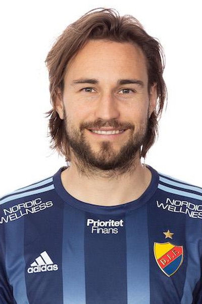 Kevin Walker