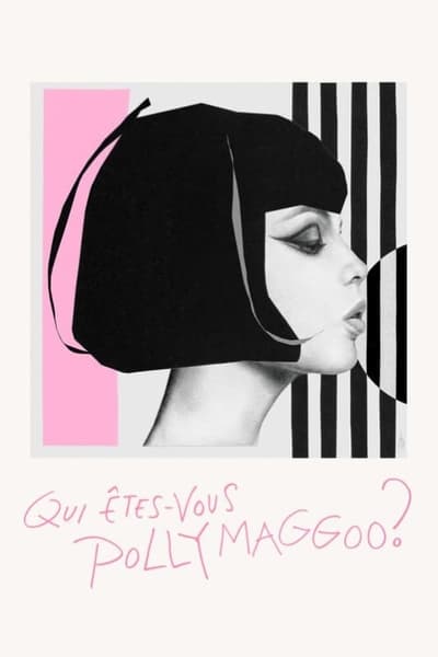 poster Qui êtes-vous, Polly Maggoo?