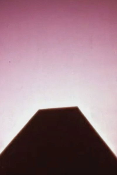 Poster do Filme Blind Reveries