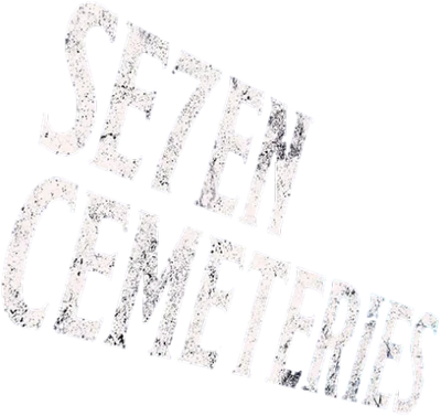 Seven Cemeteries Logo