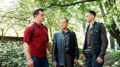tv poster