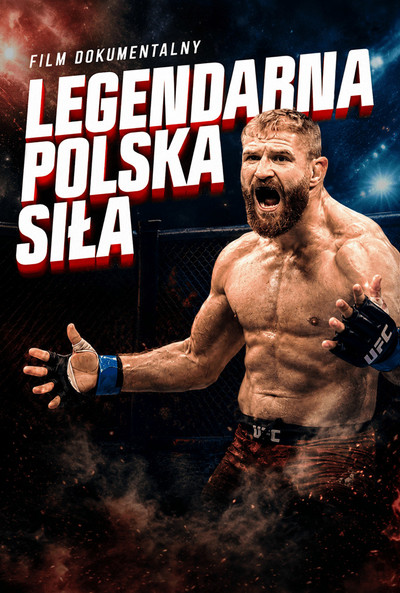Legendarna polska siła