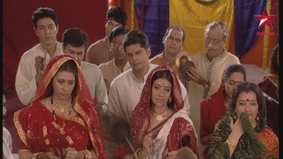 Tulsi gets angry with Mandira