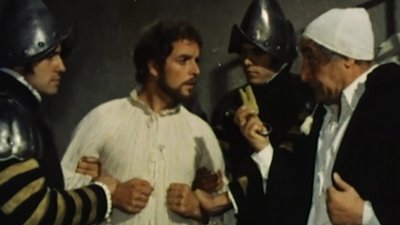 tv poster
