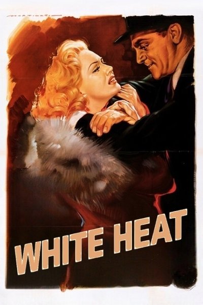 Poster for White Heat