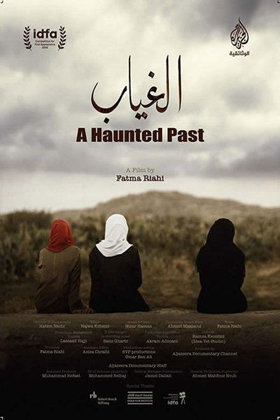 Watch!(2018) A Haunted Past Full Movie -123Movies