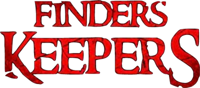 Finders Keepers Logo
