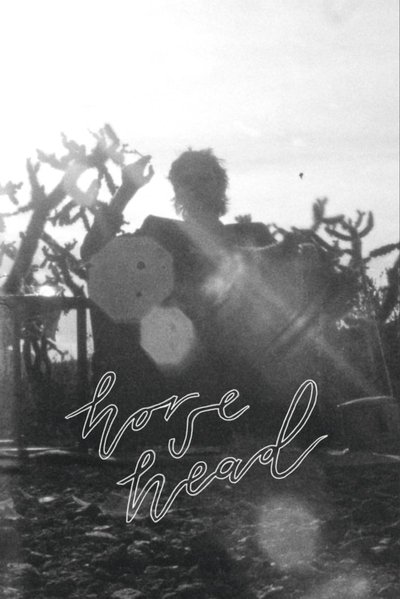 Poster do Filme Horse Head