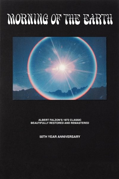 Poster for the movie Morning of the Earth
