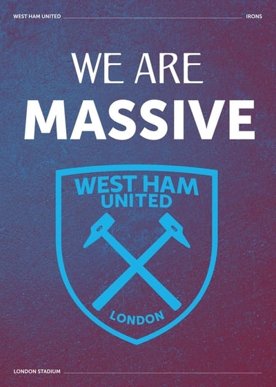 Massive: The story of West Ham United's UEFA Europa Conference League triumph