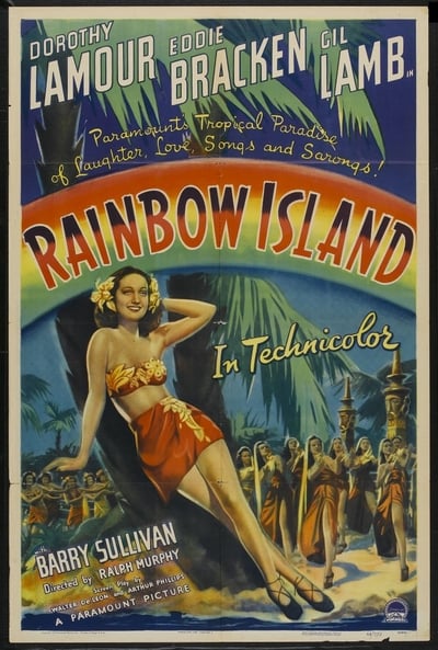 Watch - Rainbow Island Full Movie 123Movies