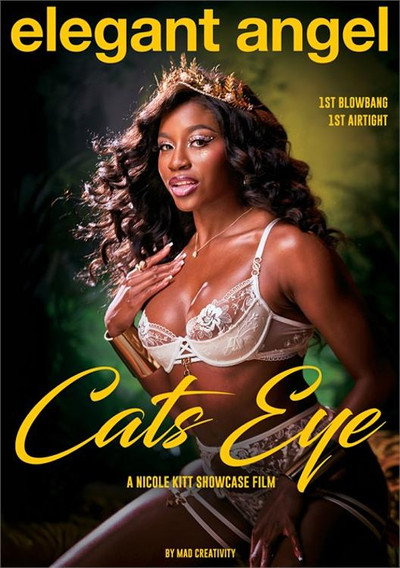 Cats Eye - A Nicole Kitt Showcase Film