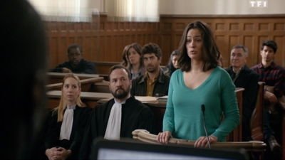 tv poster