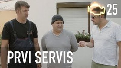 tv poster
