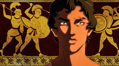 Blood of Zeus (2020) Watch Online Free | ඔන්ලයින් බලන්න