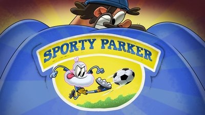 tv poster