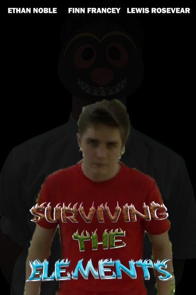 Poster do Filme Surviving the Elements