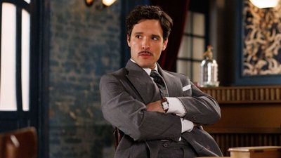 tv poster