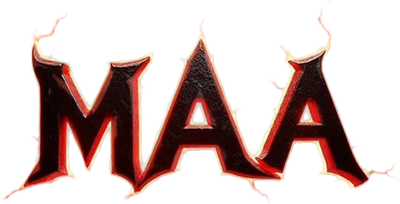 Maa Logo
