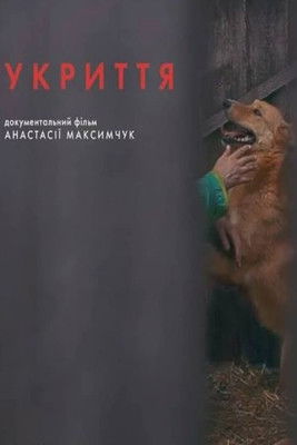 Poster do Filme Укриття