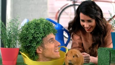 tv poster