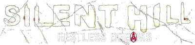 Silent Hill Restless Dreams Logo