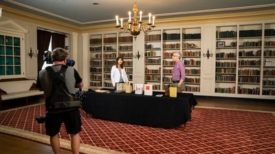 Cookbooks
