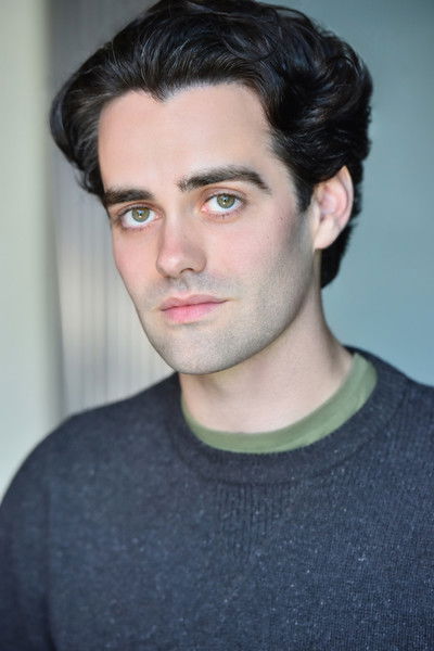 Imagem de Conlan Ledwith