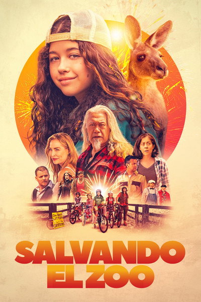 Salvando el Zoo