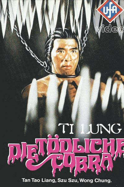 Watch - (1980) 少林英雄 Movie Online FreePutlockers-HD