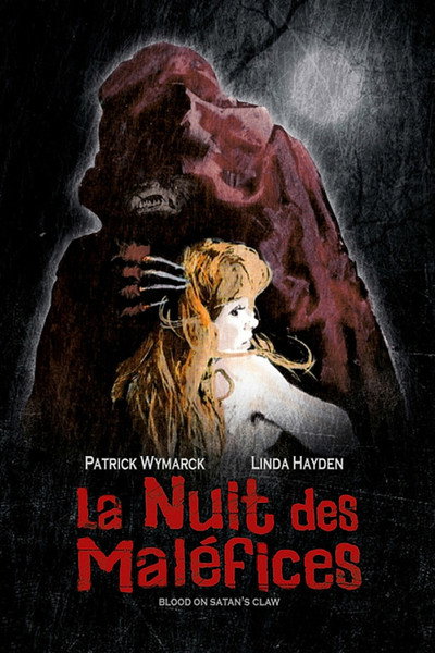 La Nuit des maléfices