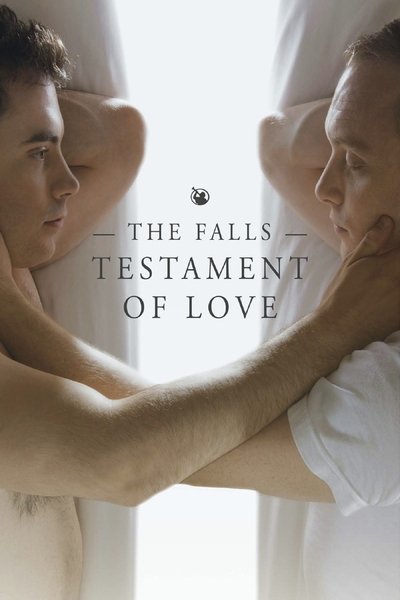 Poster for the movie The Falls: Testament of Love