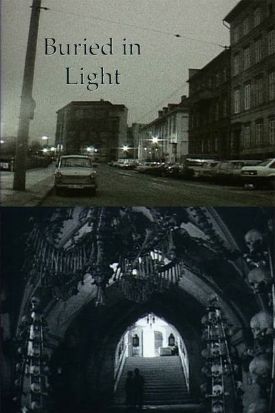 Poster do Filme Buried in Light