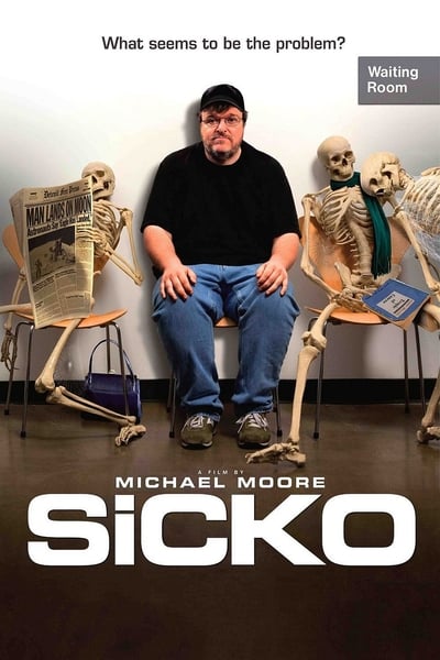 Sicko (2007)