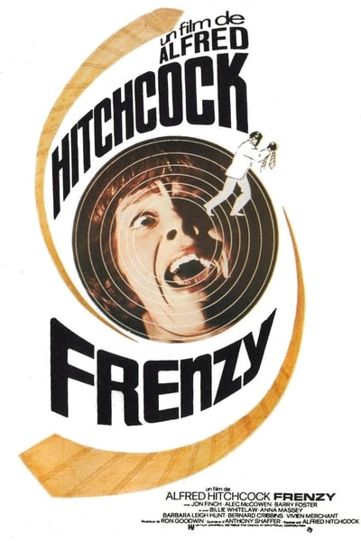 Frenzy (1972)