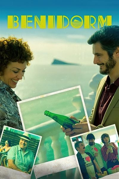 poster Benidorm (2020)