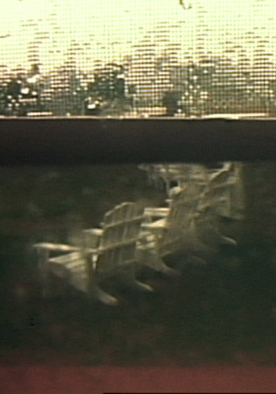 Poster do Filme Group VIII: Hidden Tracings/Exposed Fragrances