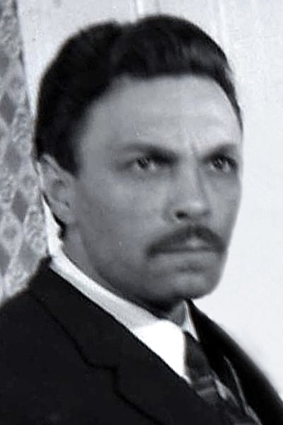 Imagem de Cemal Konca