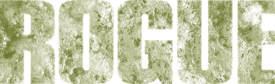 Rogue Logo