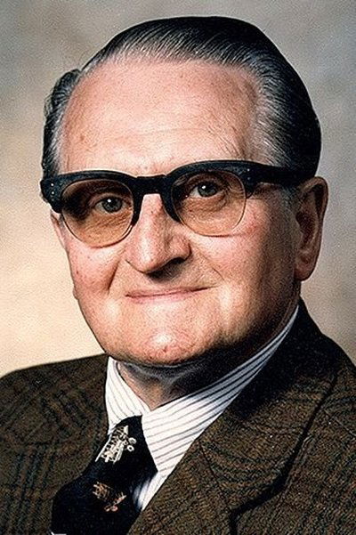 Imagem de Barry Gray