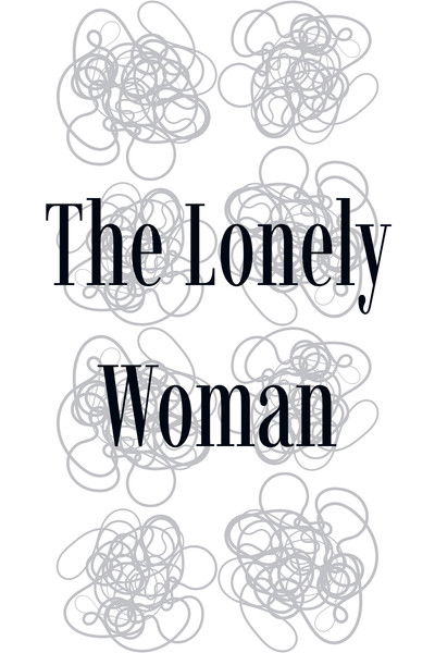 The Lonely Woman