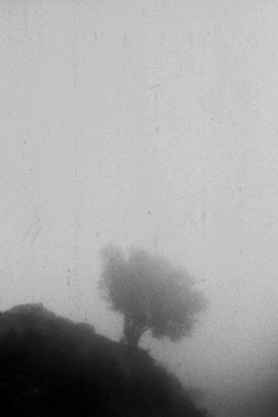 Poster do Filme Only If You Could See a View Above the Clouds