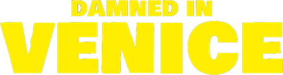Damned in Venice Logo