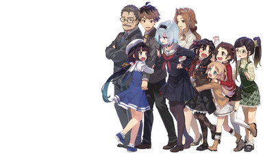 The Ryuo's Work is Never Done! (2018) Watch Online Free | ඔන්ලයින් බලන්න