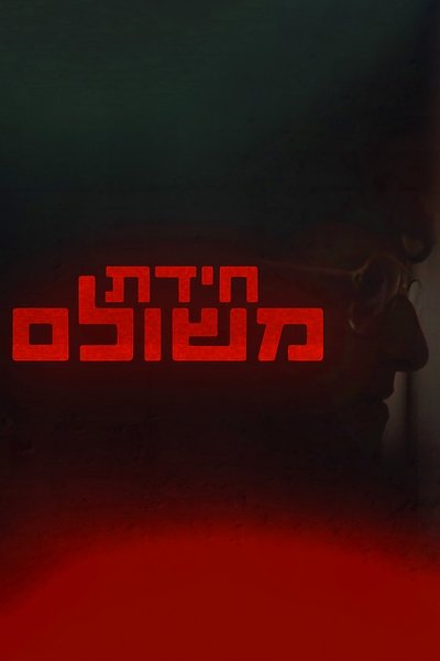 poster for Meshulam's Riddle