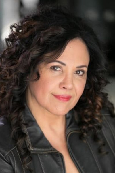 Photo de Julie Garcia-Briceno dans Jason Bourne