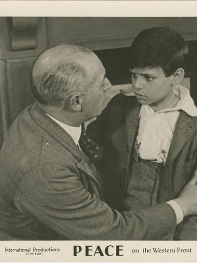 Watch Now!Peace on the Western Front Movie Online 123Movies