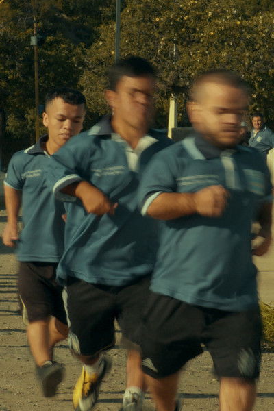 Poster do Filme El Mundialito (Small World Cup)