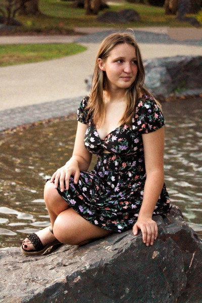 Kylie Johnson