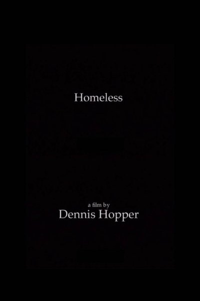 Poster do Filme Homeless